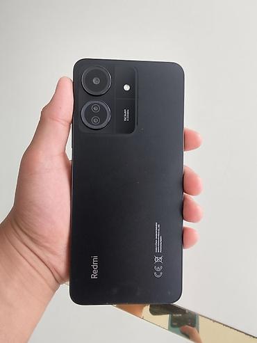 Redmi, Redmi 20X, Б/у, 128 ГБ, цвет - Черный, 2 SIM