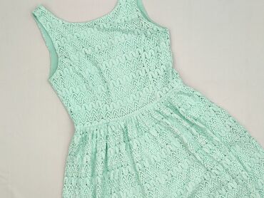 carla moreno sukienki na wesele: Sinsay, Women`s dress, size S (EU 36)