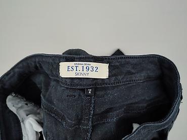 157 denim: Jeansy damskie, rozmiar L — 4
