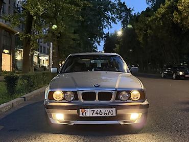 w124 дерево: BMW 5 series: 1996 г., 2.8 л, Механика, Бензин, Универсал — 4