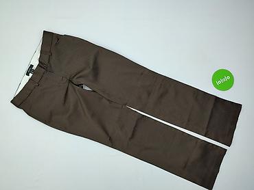 marks y spencer: MNG Suit, Spodnie materiałowe damskie, rozmiar 2XS — 2