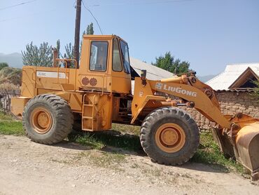 авто в рассрочку бишкек инстаграм: Фронтальный погрузчик сатылат 3куб.13000$