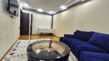 Uzunmüddətli kirayə mənzillər: Bakıxanov qəsəsbəsi (Razində), 80 və 310 nömrəli məktəbin — 4