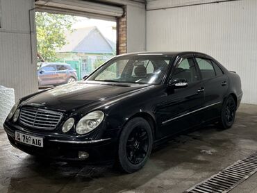 альфард машина цена бишкек: Mercedes-Benz : 2004 г., 2.6 л, Автомат, Бензин