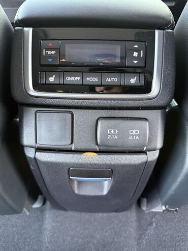 Subaru: Subaru Ascent: 2020 г., 2.4 л, Автомат, Бензин, Кроссовер — 12