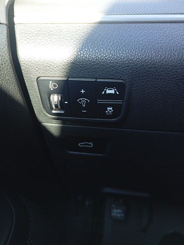 Kia: Kia K5: 2020 г., 2 л, Автомат, Газ, Седан — 5