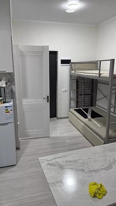 Иссык-Куль 2026: Квартира, ЦО Радуга West — 10