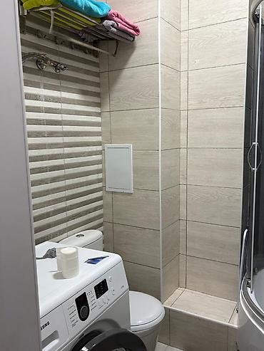 studio apartment: 2 комнаты, 43 м², 2 этаж, Свежий ремонт — 6