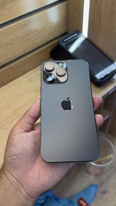 Apple iPhone: IPhone 14 Pro Max, Б/у, 256 ГБ, 82 % — 11