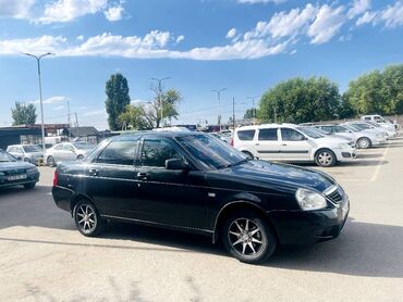 mazda millenia авто: ВАЗ (ЛАДА) Priora: 2009 г., 1.5 л, Механика, Бензин, Седан