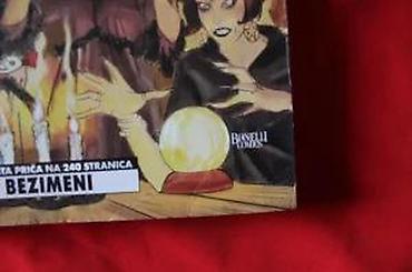 autima: DILAN DOG DYLAN DOG GIGANT 2 BEZIMENI, LUDENS | Dilan Dog Dylan Dog — 5