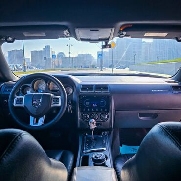 Dodge: Dodge Challenger: 3.6 l | 2012 il 244000 km Kupe — 4