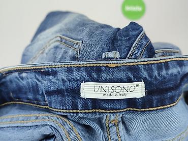 uno: Jeansy damskie, rozmiar M — 4