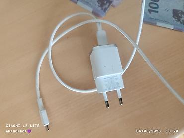 ipad 10.2 qiymeti: Vp 0771370210 adapter yenidi orginal də 1dəfə istifadə edilib telfona — 1