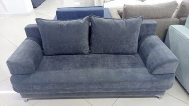 Прямые диваны: Прямой диван, Новый, Двуместный, В рассрочку — 3