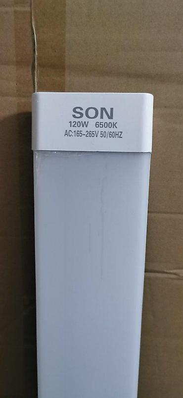 posteljine: Led ARMATURE 0,6-2,4m 9-72w 3k 4k 6k. Novi modeli \"T10\"" 220V i 12V — 7