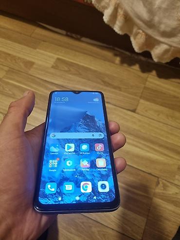 infinix note 40 pro plus: Xiaomi 64 GB, rəng - Ağ, 
 Barmaq izi — 4
