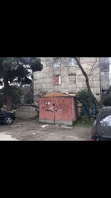Аренда гаража: Ecemi metrosun moto ucun qaraj arendaya verilir avto dayanacaxda — 3