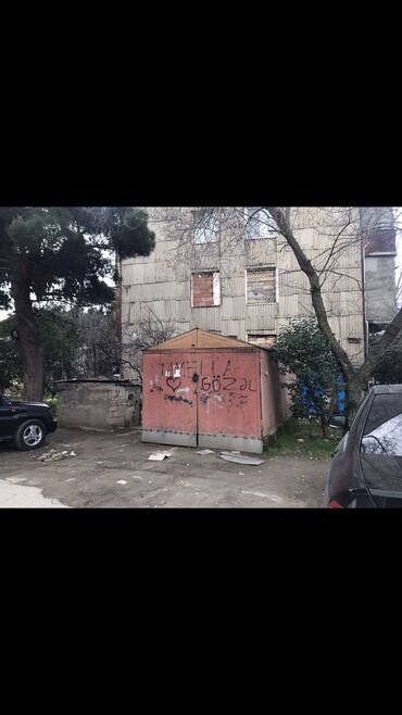 lökbatan kiraye: Qaraj Arendaya verilir 4 mkrayonda ecemi metrosuna yaxinliqinda Moto