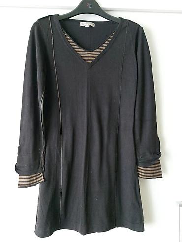 Повседневные платья: Платья, блузки офисные (белые,черные), рубашки — 10