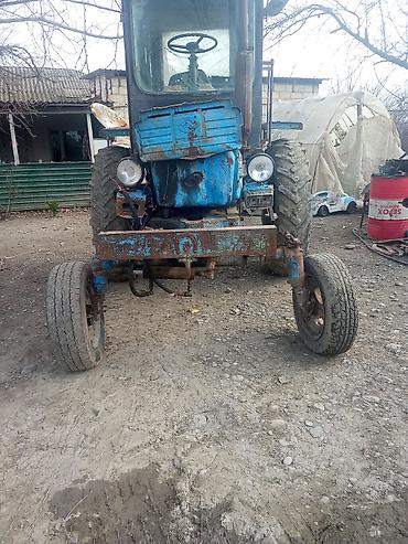 Traktorlar: Traktorda işlək vəziyyətdədir sənədləri tam qaydasındadır sadəcə -da lalafo.az — 8 Traktorlar: Traktorda işlək vəziyyətdədir sənədləri tam qaydasındadır sadəcə — 8