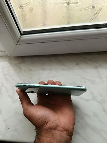Apple iPhone: IPhone 11, Yaşıl, Face ID — 6