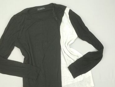 mohito bluzki wyprzedaż: Women's blouse, Zara, L (EU 40)