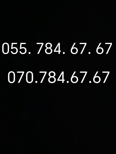 azercell modem satilir: Nömrə satışı – uyğunlaşdırılmış, yadda qalan mobil nömrələr Təklif: - — 1