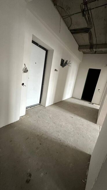 недвижимость в бишкеке продажа квартир: 2 комнаты, 68 м²