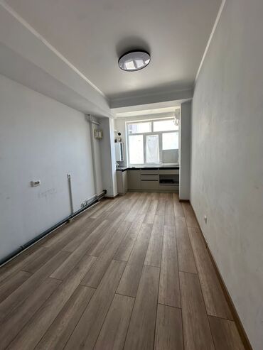 сдается квартира 6 микрорайон: 1 комната, 44 м², Элитка, 1 этаж, Старый ремонт