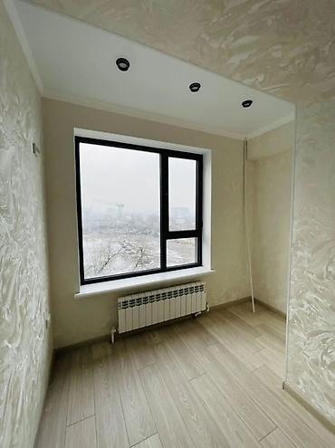 Продажа квартир: 2 комнаты, 59 м², Элитка, 10 этаж, Евроремонт — 5