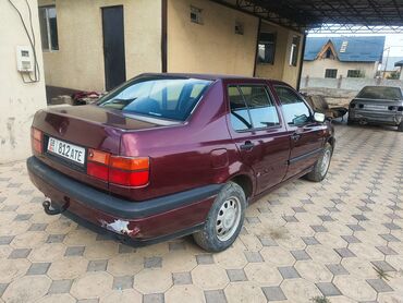 движок на пассат: Volkswagen Vento: 1993 г., 1.8 л, Механика, Бензин, Седан