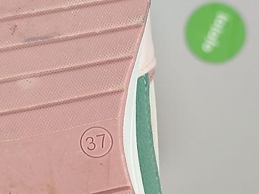jordan 1 32: Sneakersy damskie, rozmiar 37 — 5