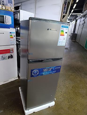 Холодильники: Холодильник Avest, Новый, Двухкамерный, De frost (капельный), 50 * 125 * 50 — 3