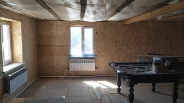 Другие товары для дома: Продается Незавершенный дом из кирпича и пескоблока, залиты монолитные — 21