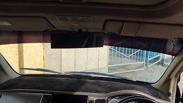 Honda: Honda Stepwgn: 2001 г., 2 л, Автомат, Газ, Минивэн — 9