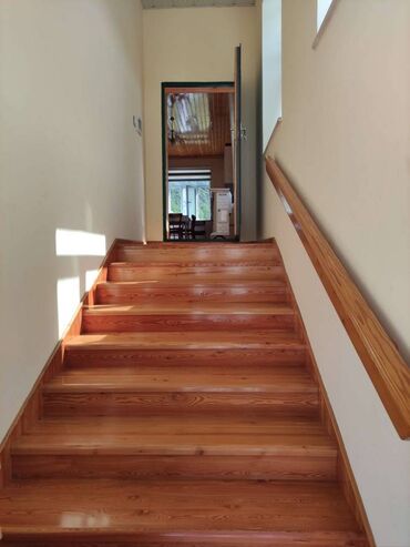 Günlük kirayə evlər: 120 kv. m, 3 otaqlı — 5