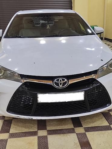 elantra 2015: Toyota Camry: 2.5 l | 2014 il Sedan — 6