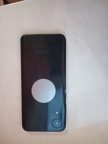 galaxy a52: Samsung Galaxy A03s, 32 GB, rəng - Qara, İki sim kartlı lalafo.az -da galaxy a52: Samsung Galaxy A03s, 32 GB, rəng - Qara, İki sim kartlı