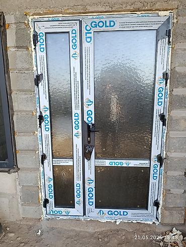 Металлопластиковые окна на заказ: Изготовление на заказ металлопластиковых и алюминиевых конструкций: - — 8