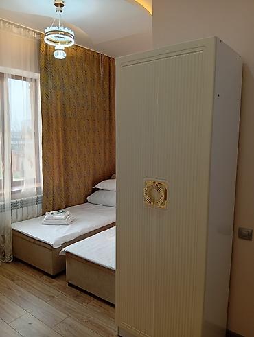 Посуточная аренда комнат: Гостевой дом / номера для размещения Описание: - Уютные светлые — 8