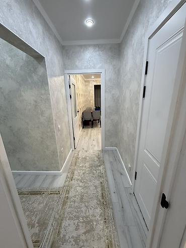 Продажа квартир: 2 комнаты, 55 м², 108 серия, 1 этаж, Евроремонт — 13