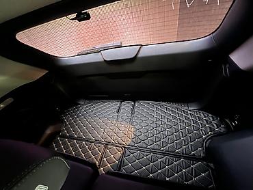 Ssangyong: Ssangyong Korando: 2019 г., 1.6 л, Автомат, Дизель, Кроссовер — 8