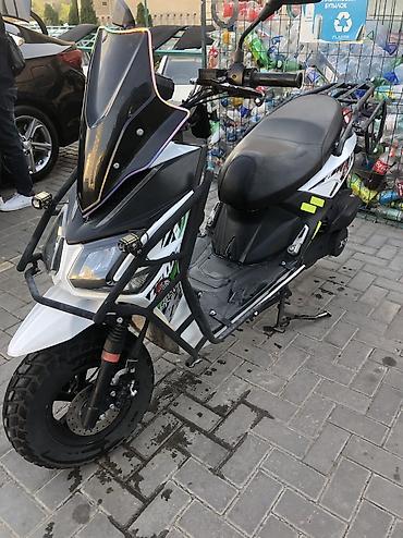 Мототехника: 🔥📍 СРОЧНО ПРОДАМ 📍🔥 🏍️ 150cc Самурай ⚔️🥷⚔️ ✅ Сел — завёл — поехал 🔥 — 3