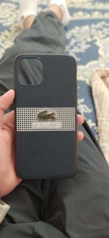 aiphone 11 pro: IPhone 11 Pro, Б/у, 64 ГБ, Серебристый, Чехол, 100 % — 5