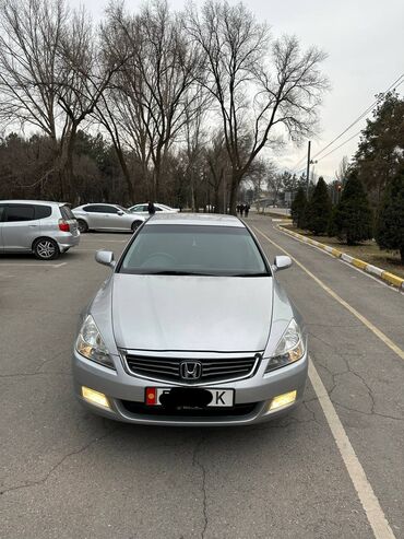 монитор инспаер: Honda Inspire: 3 л | 2003 г. | Седан