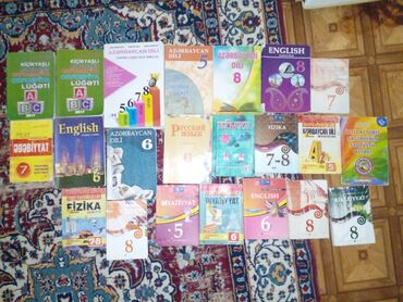 usaq ucun evcikler: Salam Hamiya Kitablar Satilir Biri Manadan Isdiyen Olsa Burda Burda