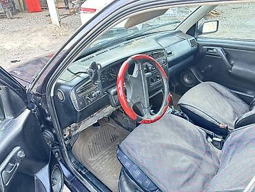 кпп на голф 3: Volkswagen Golf: 1993 г., 1.8 л, Механика, Бензин, Хэтчбэк — 5
