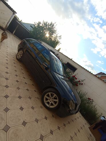 купить перегной: Mercedes-Benz C-Class: 2001 г., 2.6 л, Механика, Газ, Универсал