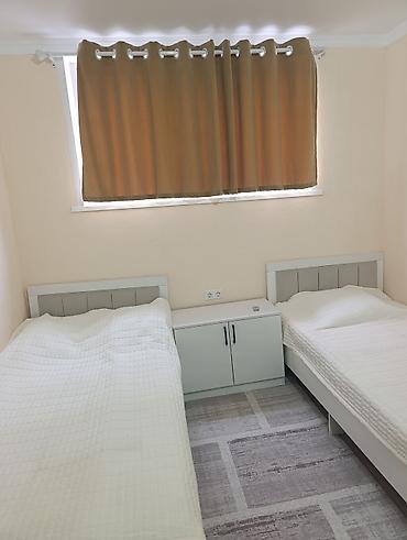 сдаю дом ак оргоо: 75 м², 2 комнаты, Ала-Арча ТРЦ, Без животных — 3